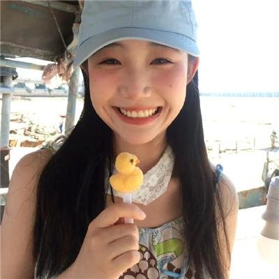 麻辣女孩