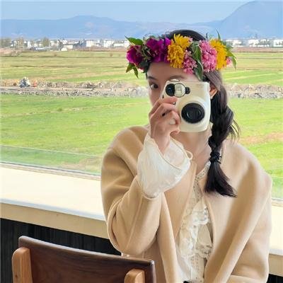 假扮姑婆